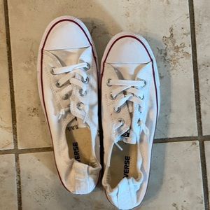 Women’s converse shoreline shoes